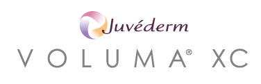 JUVÉDERM Voluma® Logo